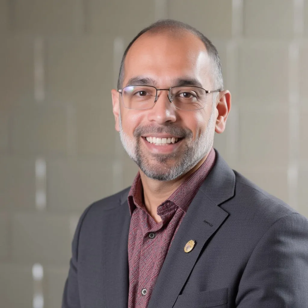 Luis Martínez